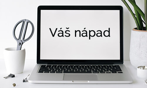Váš projekt