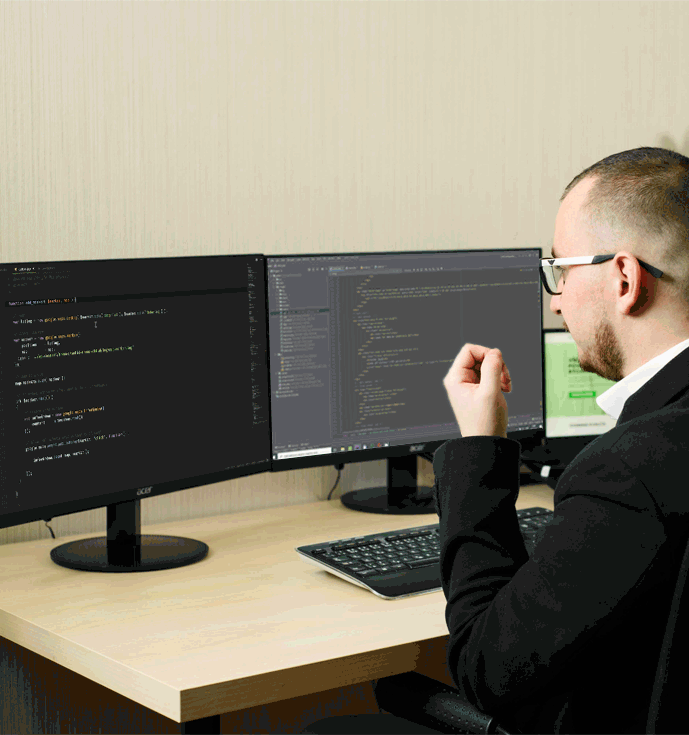 Michal paluš programovanie